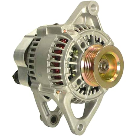 Db Electrical Alternator For Dodge 2.5 Dakota Pickup & Jeep Wrangler 2001 2002; And0224 400-52170